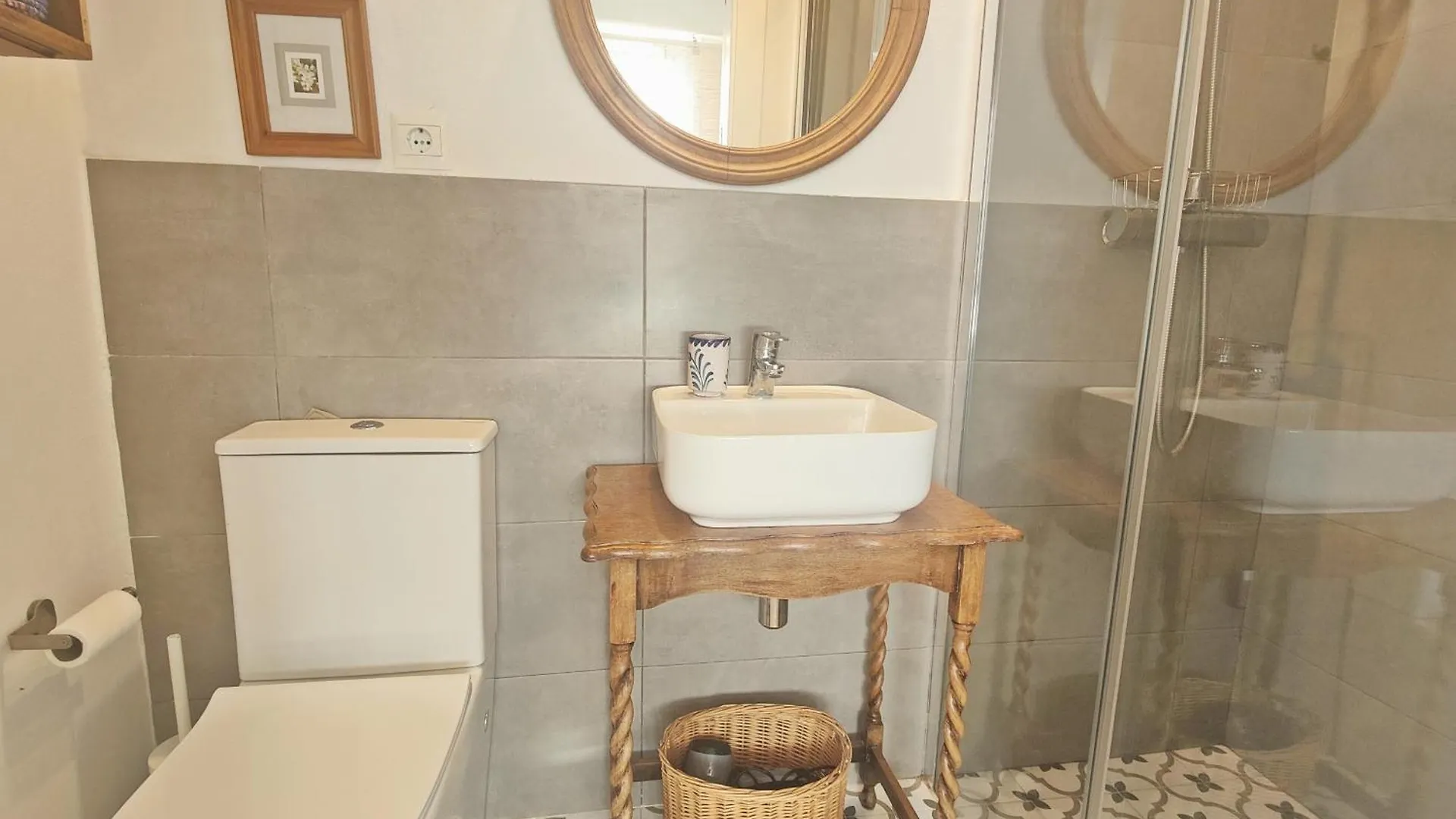 Villa Ap412 Casa Ana Nerja