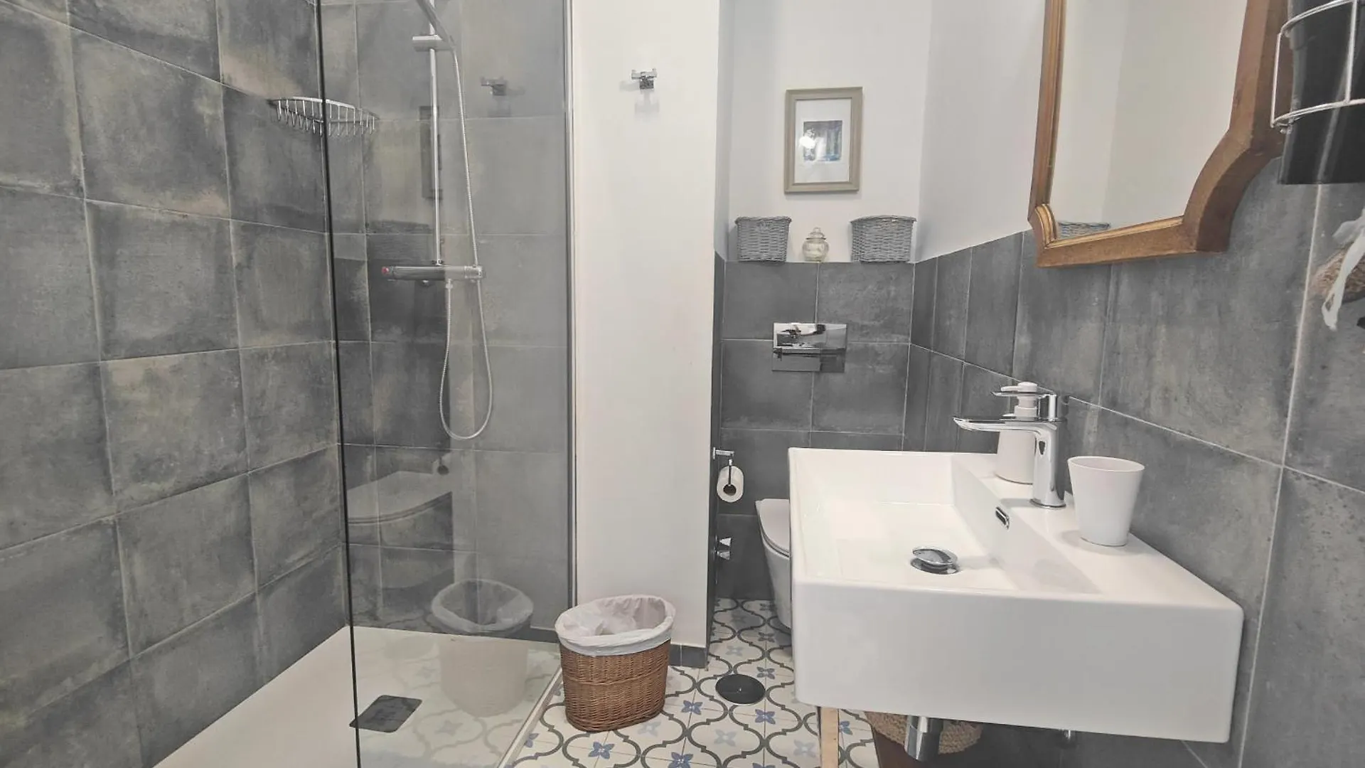 Casa vacanze Villa Ap412 Casa Ana Nerja Spagna