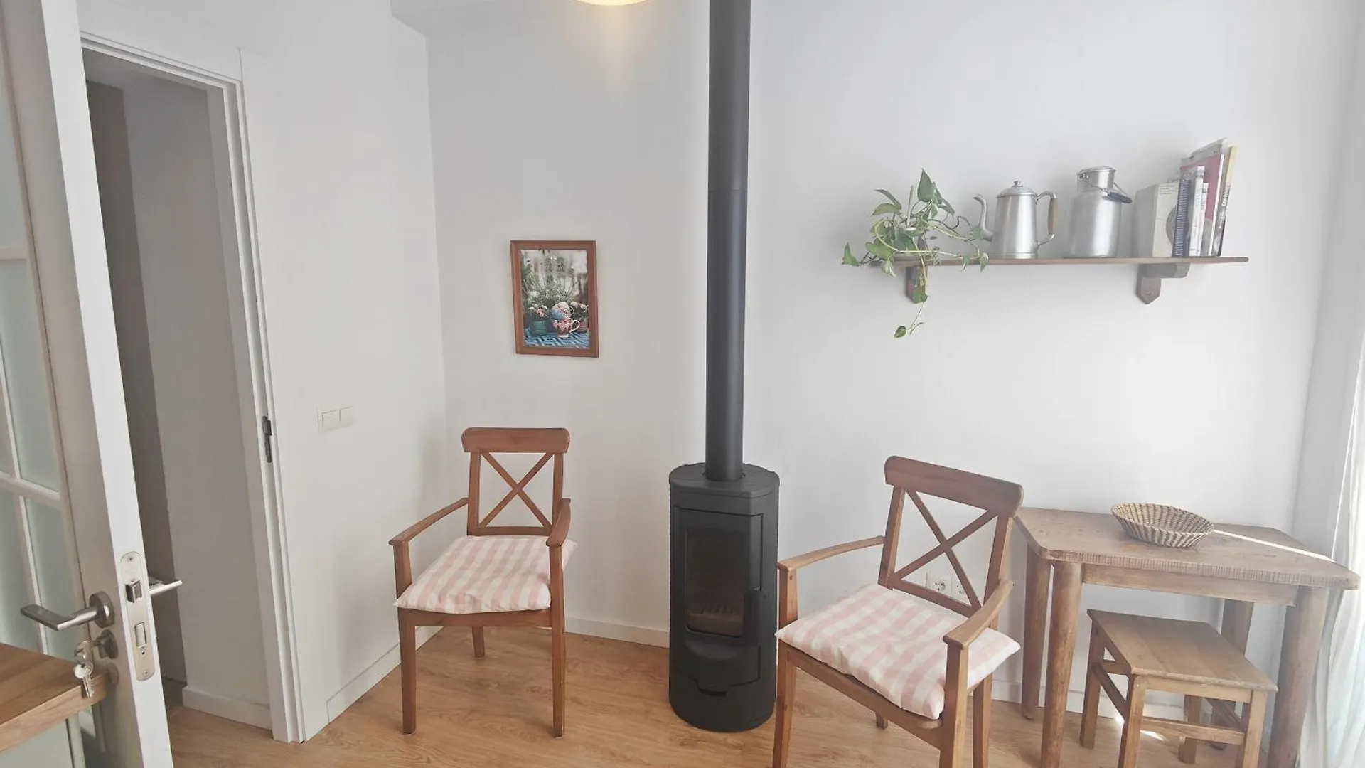 Casa vacanze Villa Ap412 Casa Ana Nerja