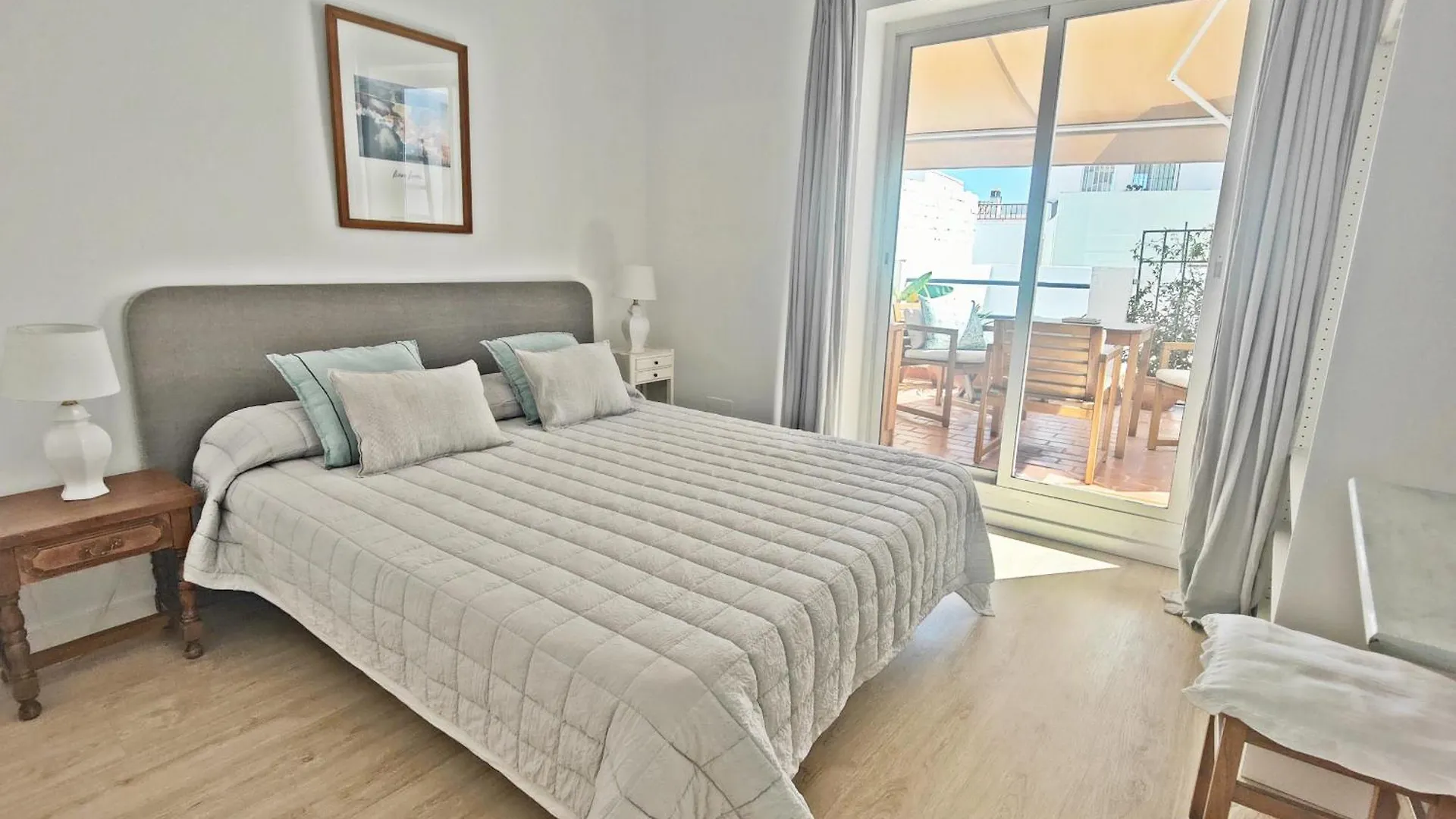 Casa vacanze Villa Ap412 Casa Ana Nerja