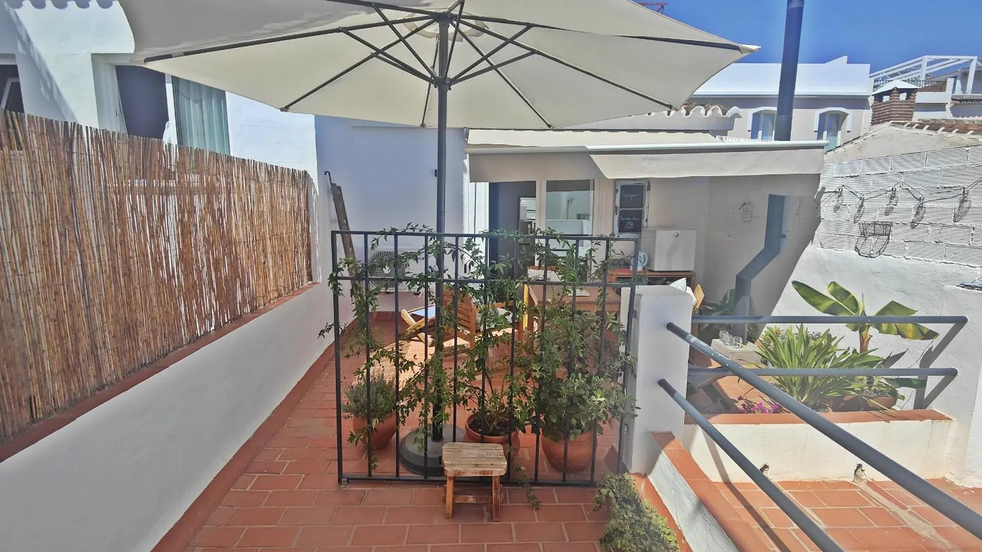 Ap412 Casa Ana Villa Nerja Holiday home